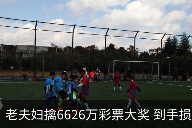 老夫妇擒6626万彩票大奖 到手损失50%决定平分